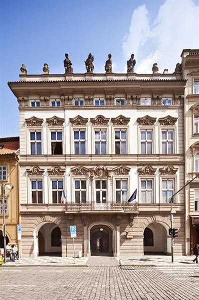 Kaiserstein Palace