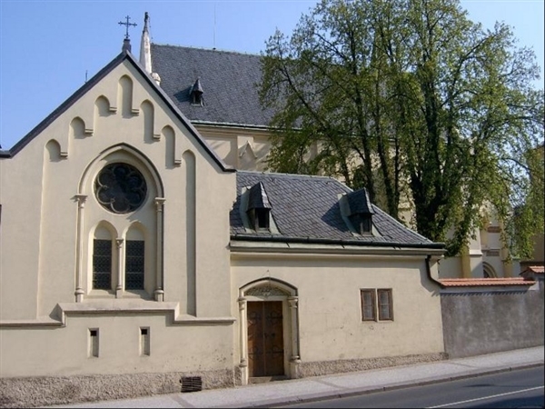 Sacre Coeur