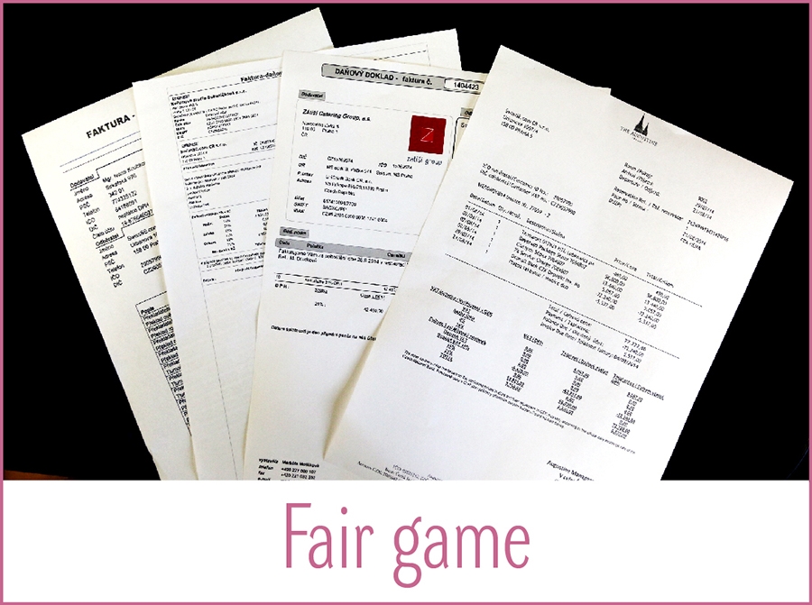 fairgame