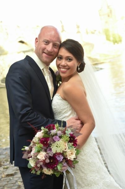 Gia & Peter 